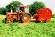 Тува. Пора крестьянам объединяться Тува. Пора крестьянам объединяться